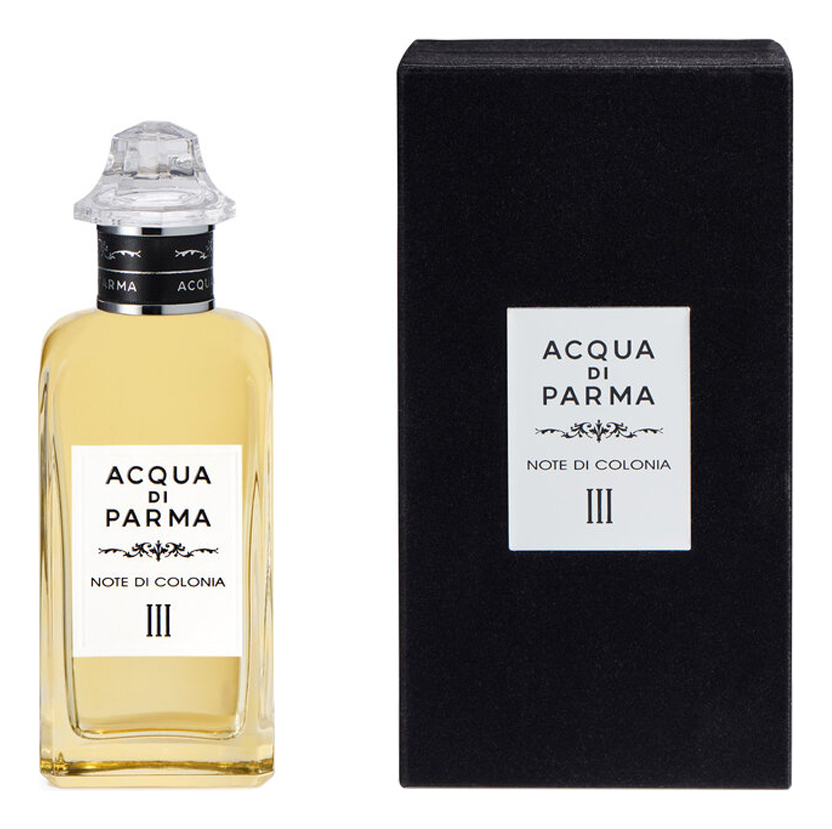 Acqua di Parma Note di Colonia III — фото 2 из 2