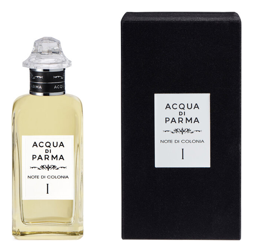 Acqua di Parma Note di Colonia I — фото 2 из 2