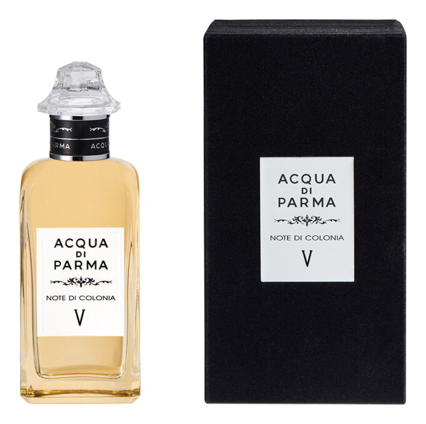 Acqua di Parma Note di Colonia V — фото 2 из 2
