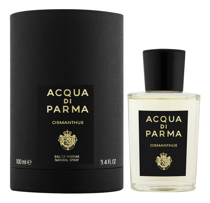 Acqua di Parma Osmanthus — фото 2 из 2