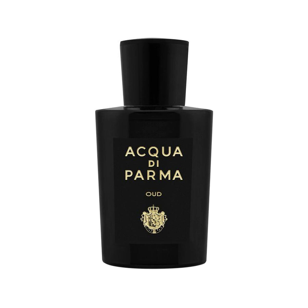 Acqua di Parma Oud — набор ((п/в + гель д/д) 100 + 200 мл)