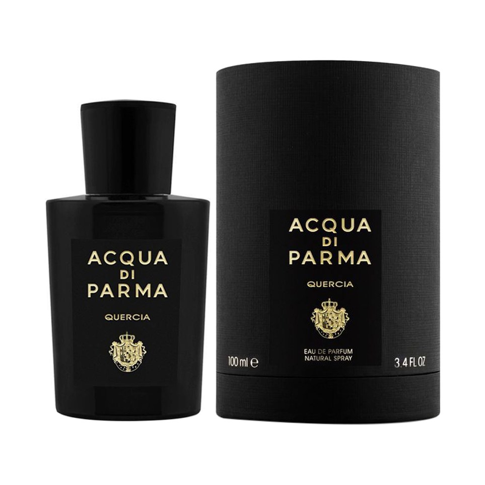 Acqua di Parma Quercia — фото 2 из 2
