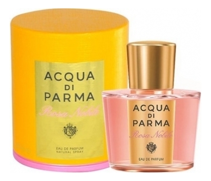 Acqua di Parma Rosa Nobile — фото 2 из 2