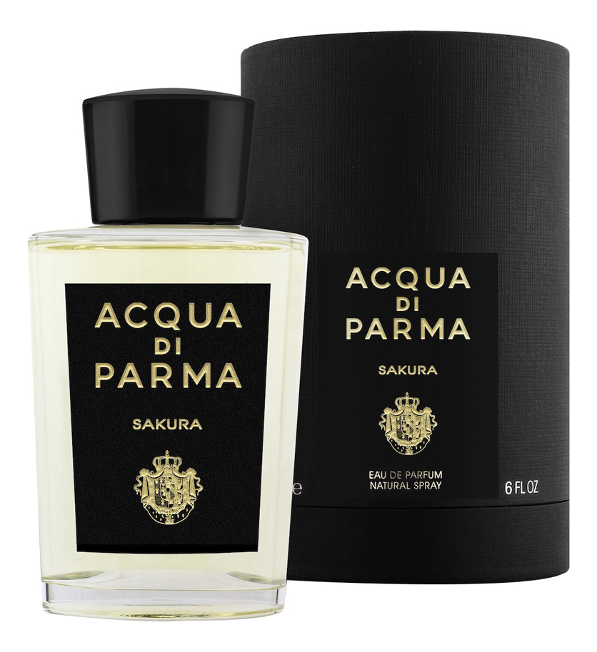 Acqua di Parma Sakura — фото 2 из 2