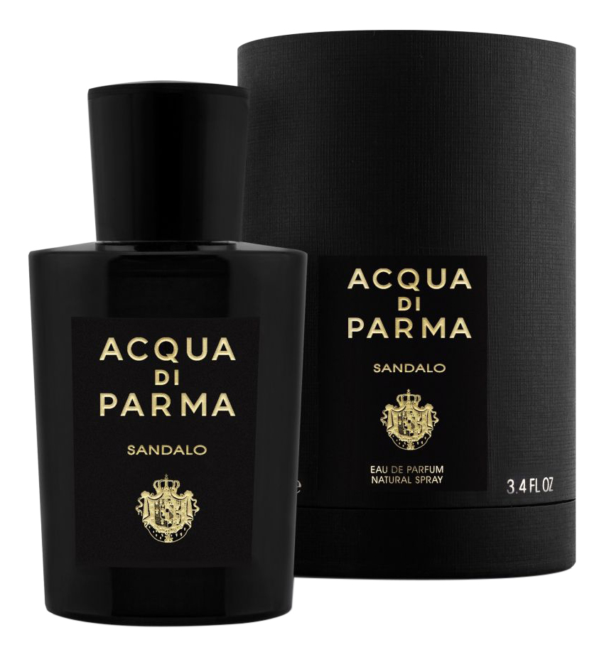 Acqua di Parma Sandalo — фото 2 из 2