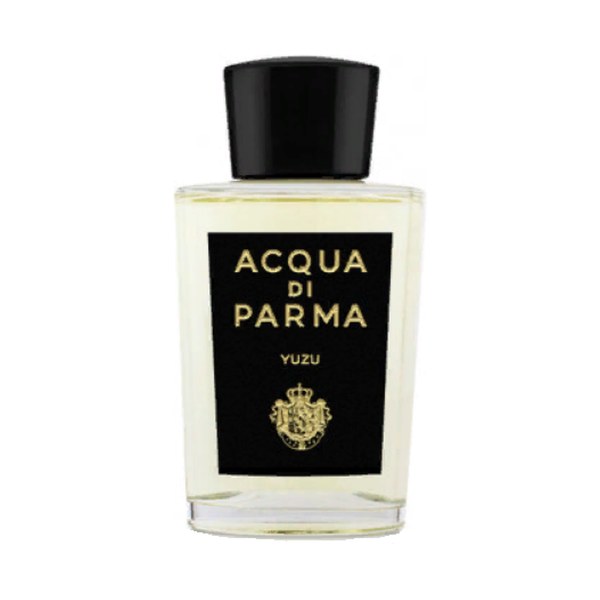 Acqua di Parma Yuzu — набор ((п/в + гель д/д) 100 + 200 мл)