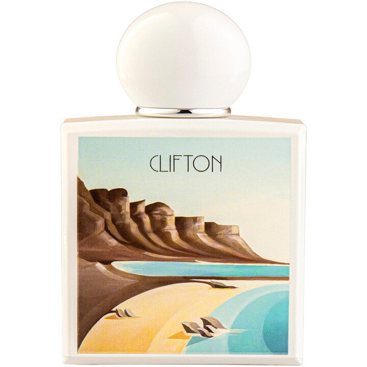 Parfum Clifton