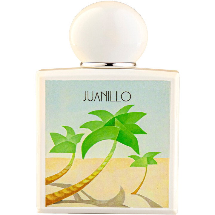 Parfum Juanillo