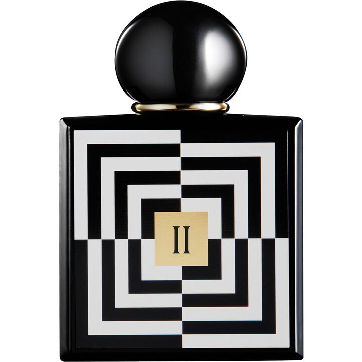 Adamo Parfum Numero II