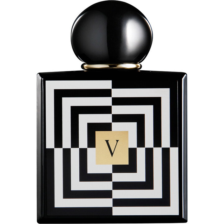 Parfum Numero V