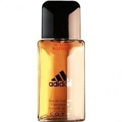 Adidas Active Bodies