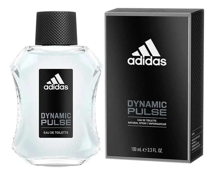 Adidas Dynamic Pulse — фото 2 из 2
