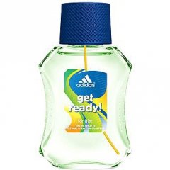 Adidas Get Ready for Him