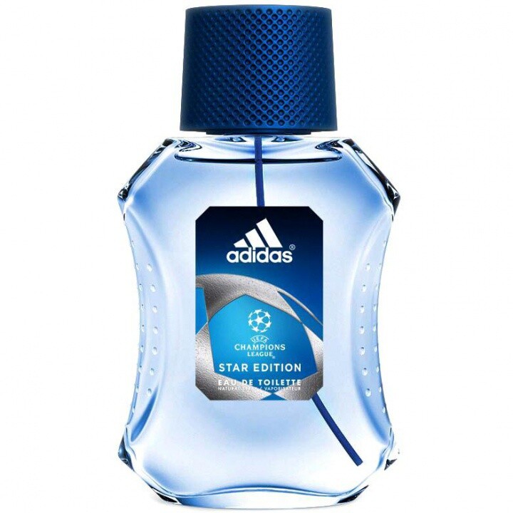 UEFA Champions League Star Edition - фото 1