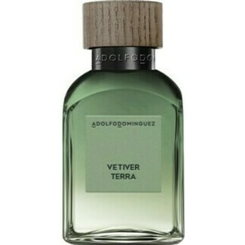 Adolfo Dominguez Vetiver Terra