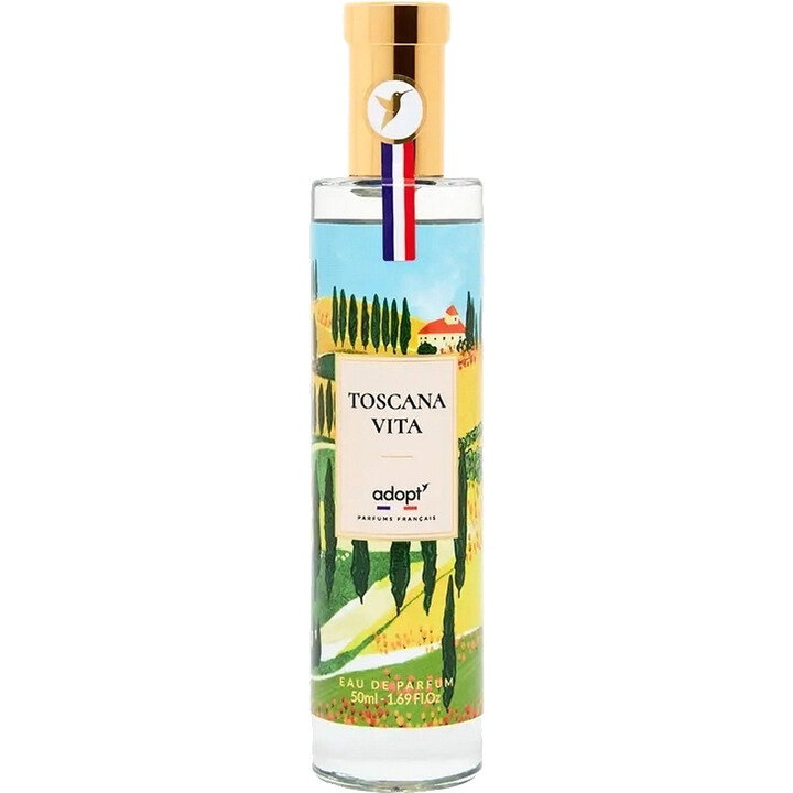 by Reserve Naturelle Toscana Vita