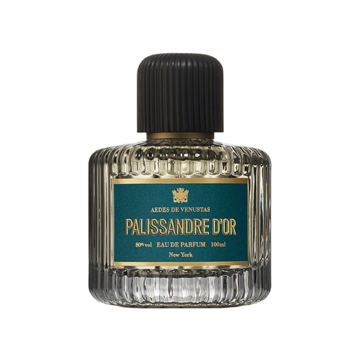 Aedes de Venustas Palissandre d'Or — набор ((п/в + п/в + п/в) 10 + 10 + 10 мл)