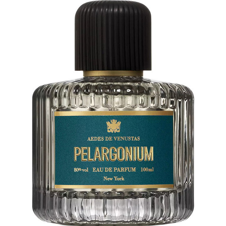 Pelargonium