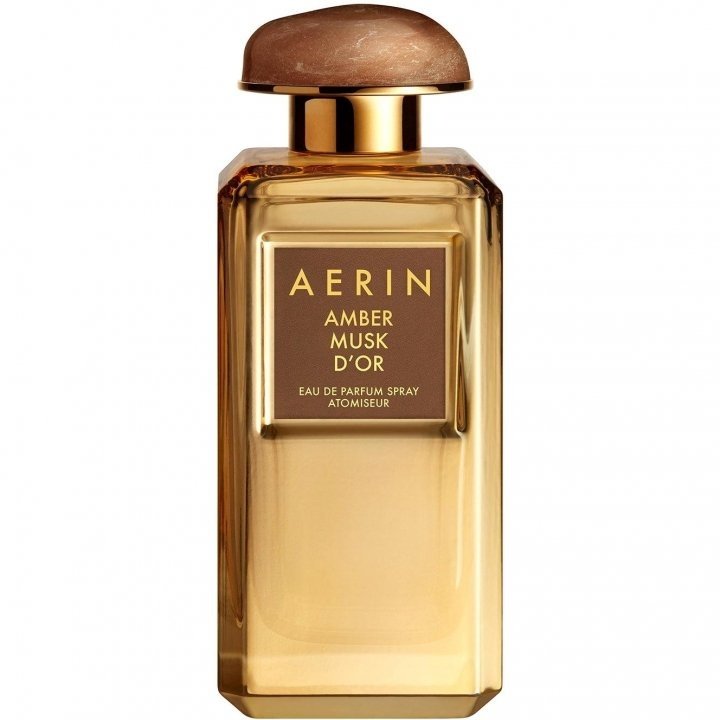 Aerin Amber Musk d Or