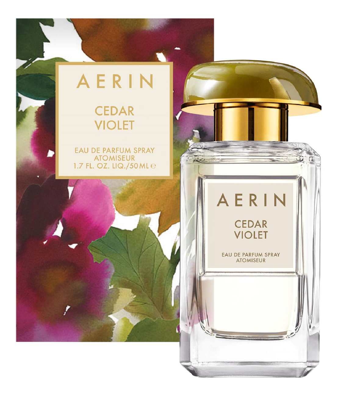 Aerin Cedar Violet — фото 2 из 2
