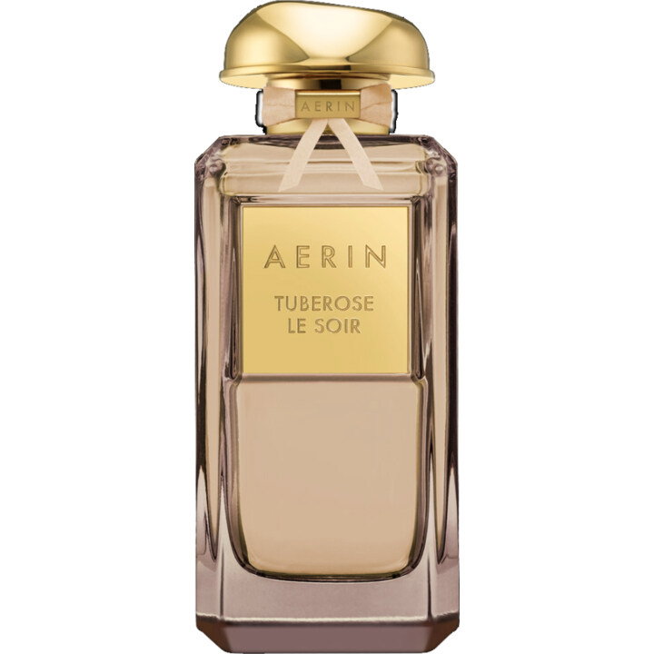 Tuberose Le Soir