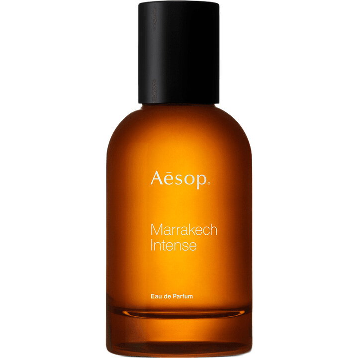 Aesop Marrakech Intense