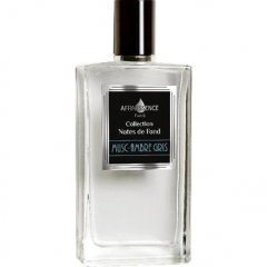 Affinessence Musc Ambre Gris