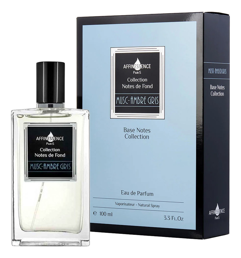 Affinessence Musc Ambre Gris — фото 2 из 2