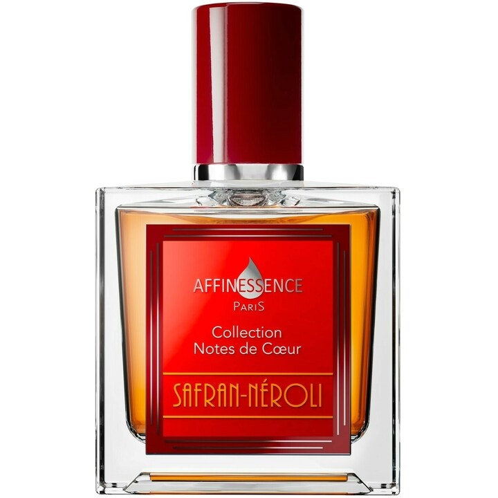 Safran Neroli