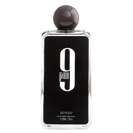 9 PM Black - фото 1