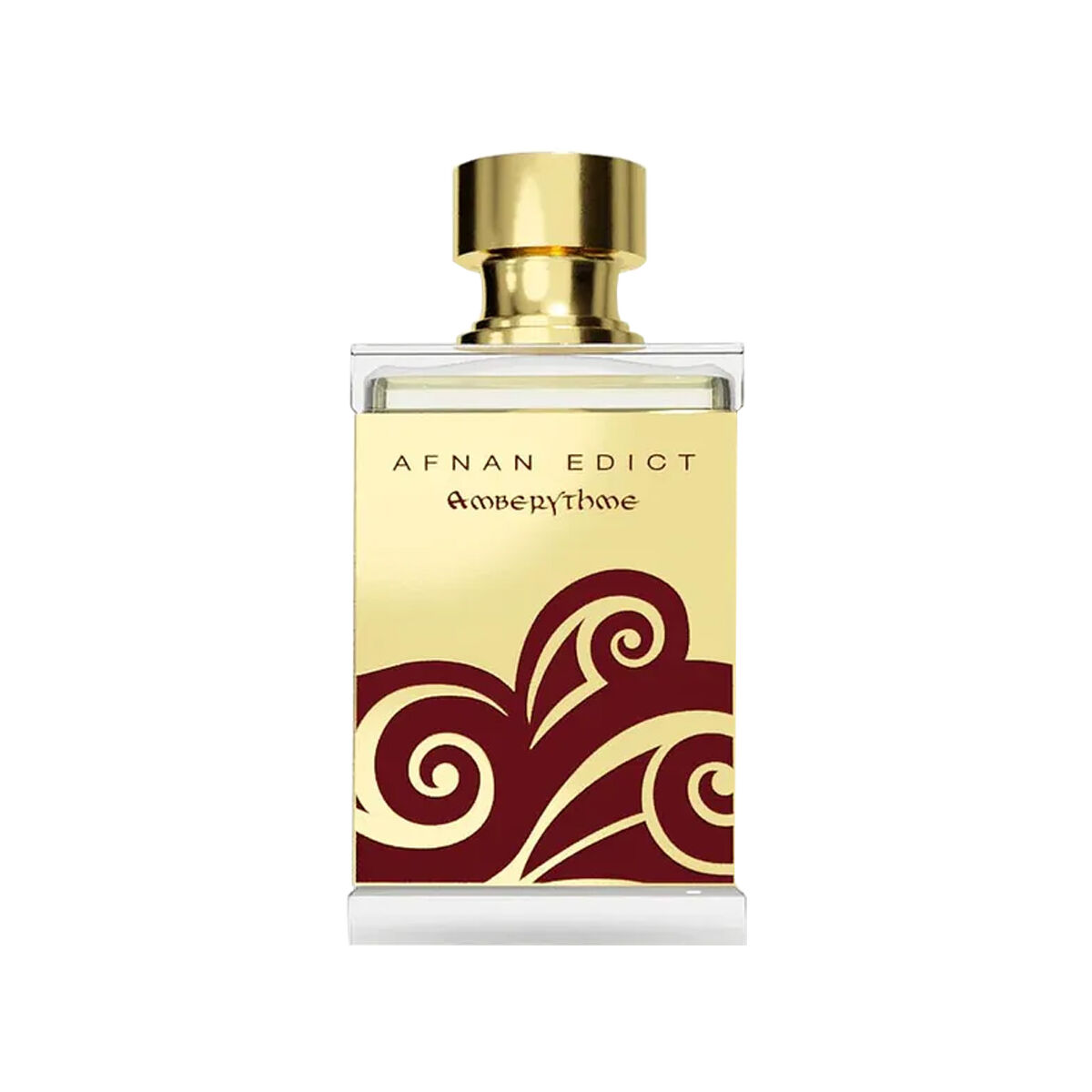 Afnan Amberythme