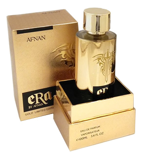 Afnan Era Gold Limited Edition — фото 2 из 2