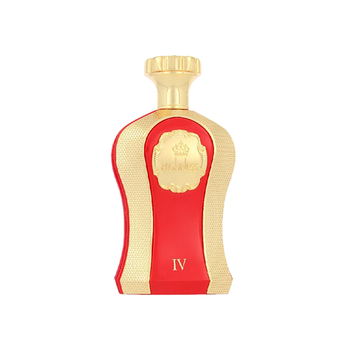 Highness IV