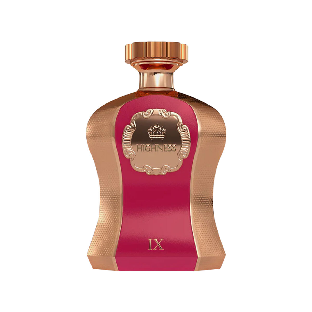 Highness IX