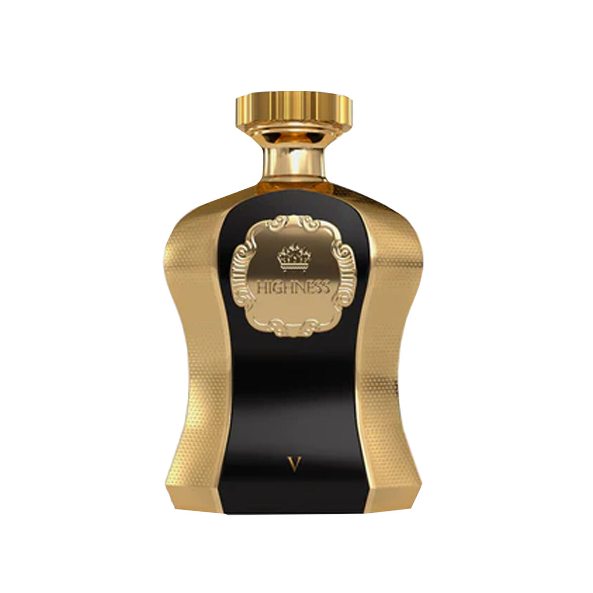 Highness V