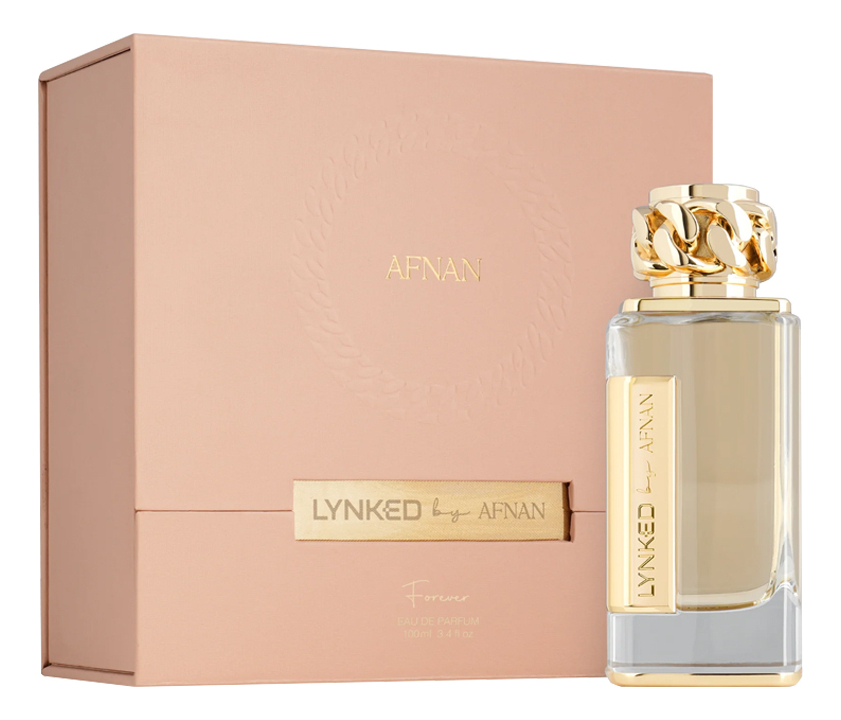 Afnan Lynked Forever — фото 2 из 2