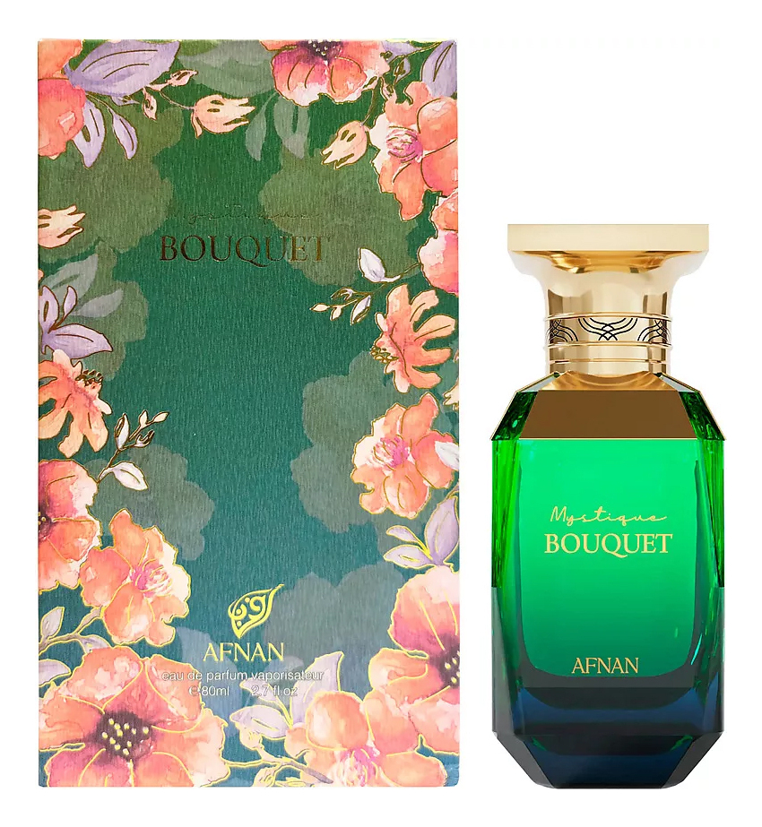 Afnan Mystique Bouquet — фото 2 из 2