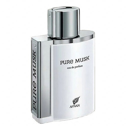 Precious Musk - фото 1