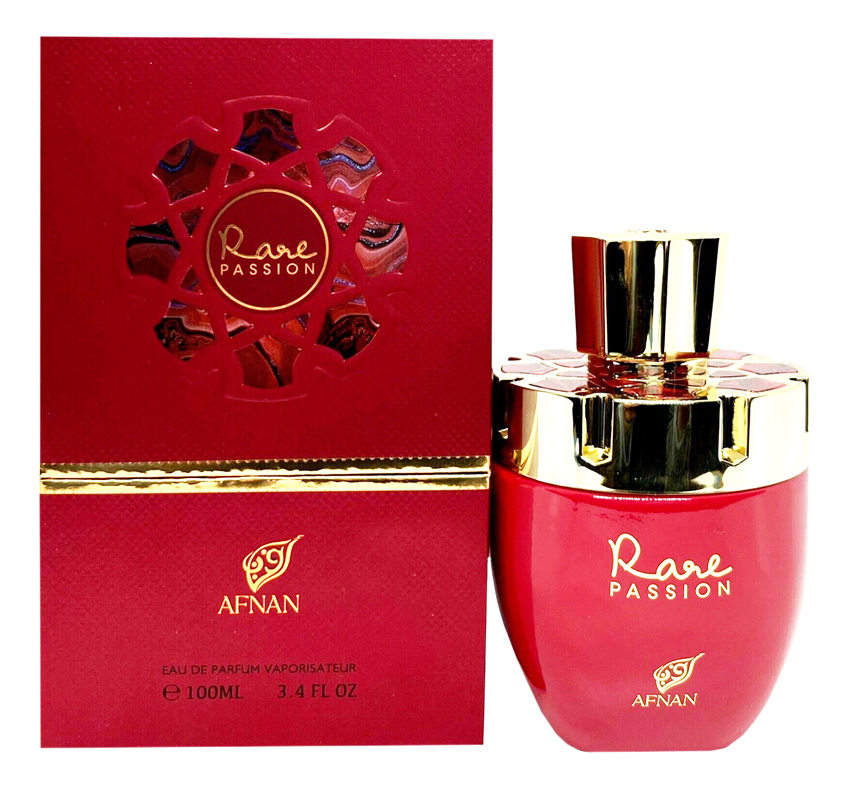 Afnan Rare Passion — фото 2 из 2