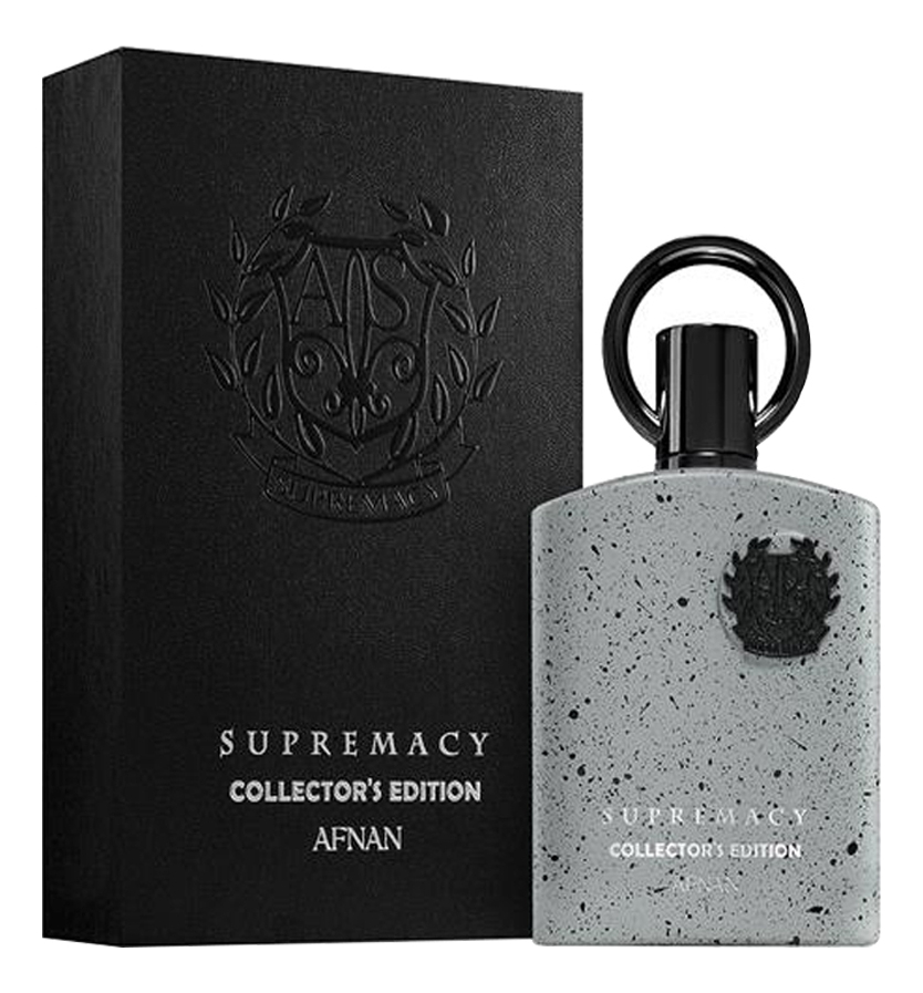 Afnan Supremacy Collector s Edition — фото 2 из 2