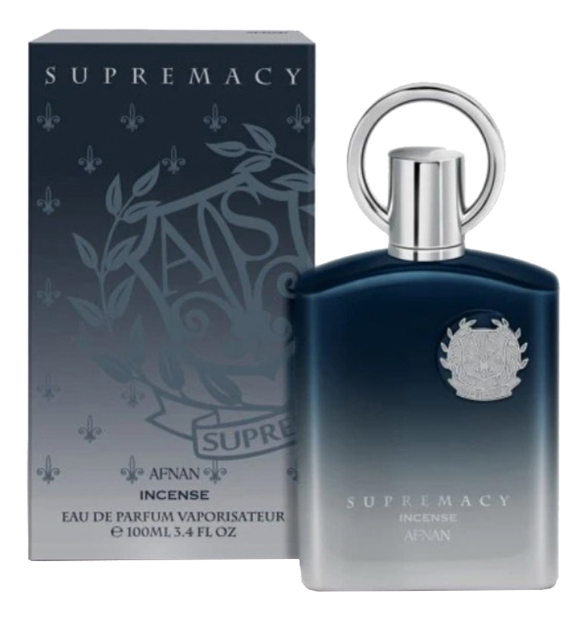Afnan Supremacy Incense — фото 2 из 2