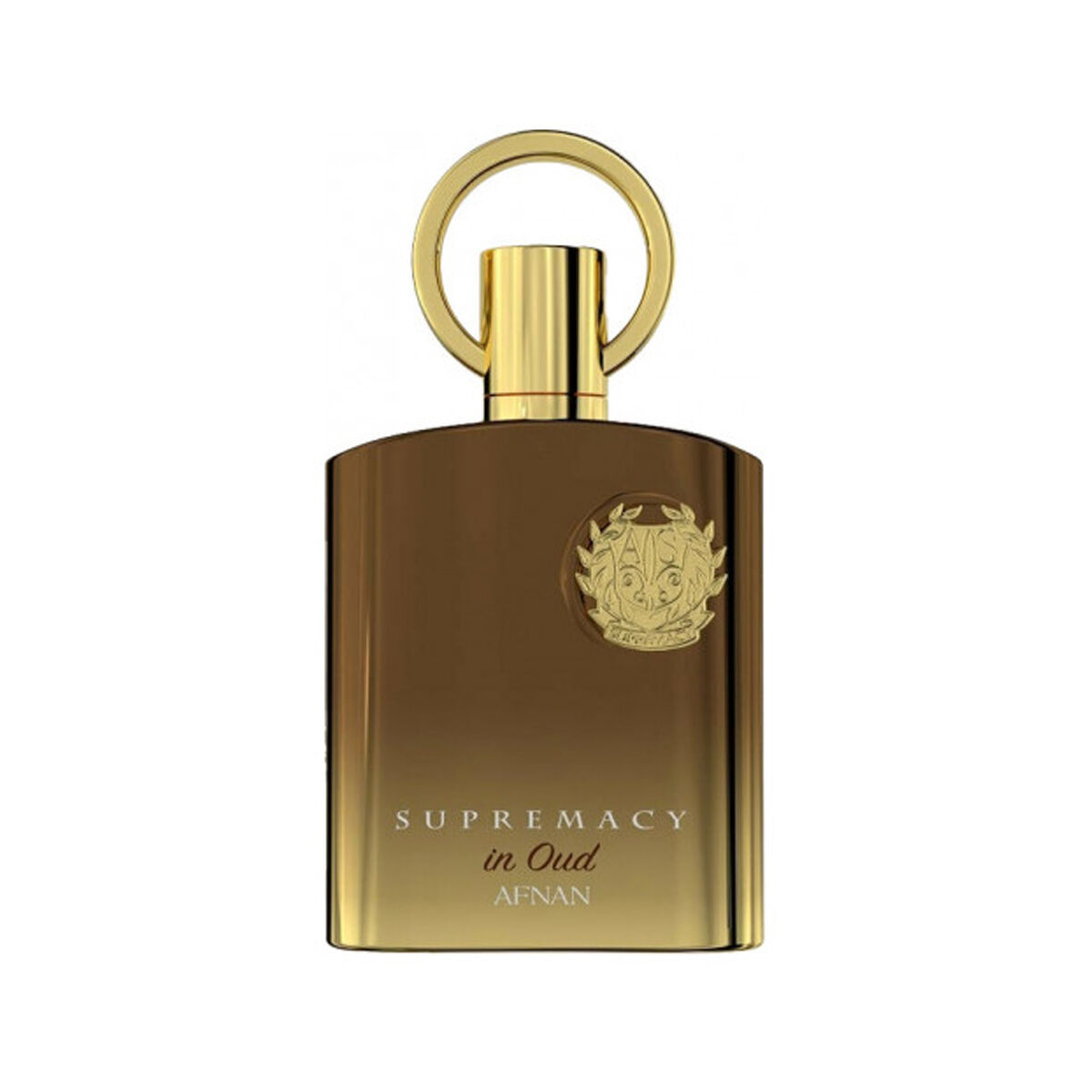 Supremacy in Oud