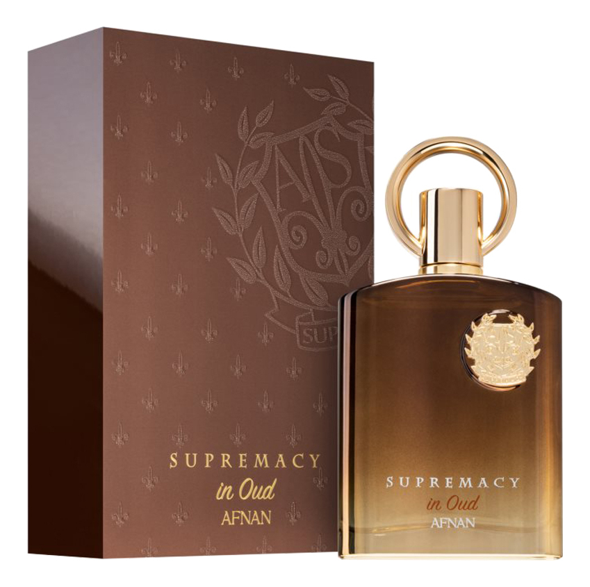 Afnan Supremacy in Oud — фото 2 из 2