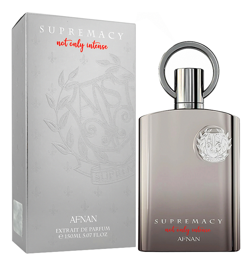 Afnan Supremacy Not Only Intense — фото 2 из 2