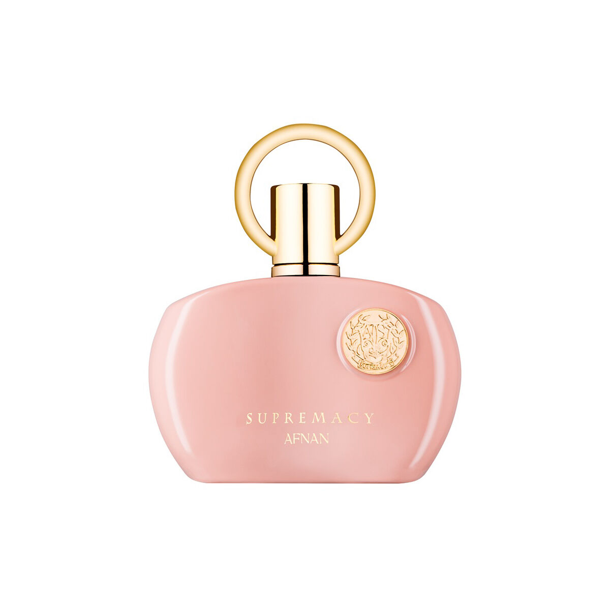 Supremacy Pour Femme Pink