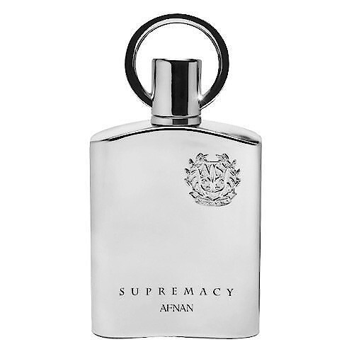 Supremacy Silver Pour Homme - фото 1