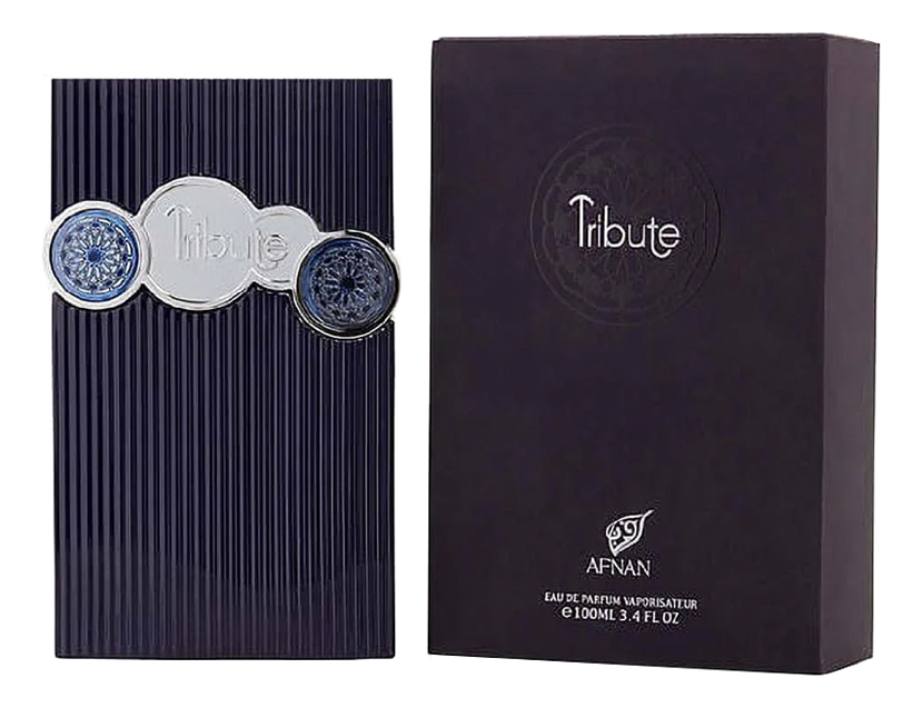 Afnan Tribute Blue — фото 2 из 2