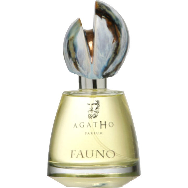 Agatho Fauno