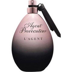 Agent Provocateur Agent Provocateur