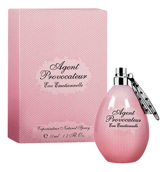 Agent Provocateur Eau Emotionnelle — фото 2 из 2